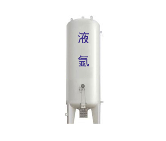 解析青島工(gōng)業氣體氩氣使用(yòng)的注意事(shì)項