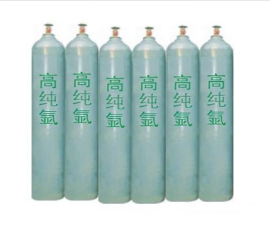 青島工(gōng)業氣體